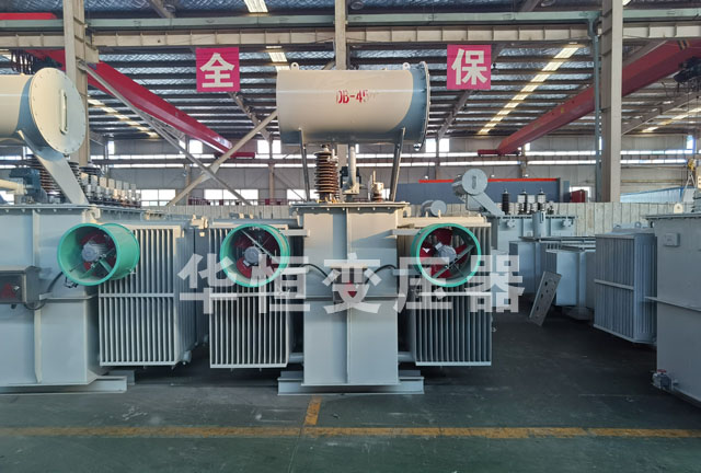 SZ11-10000/35长宁长宁长宁油浸式变压器厂家