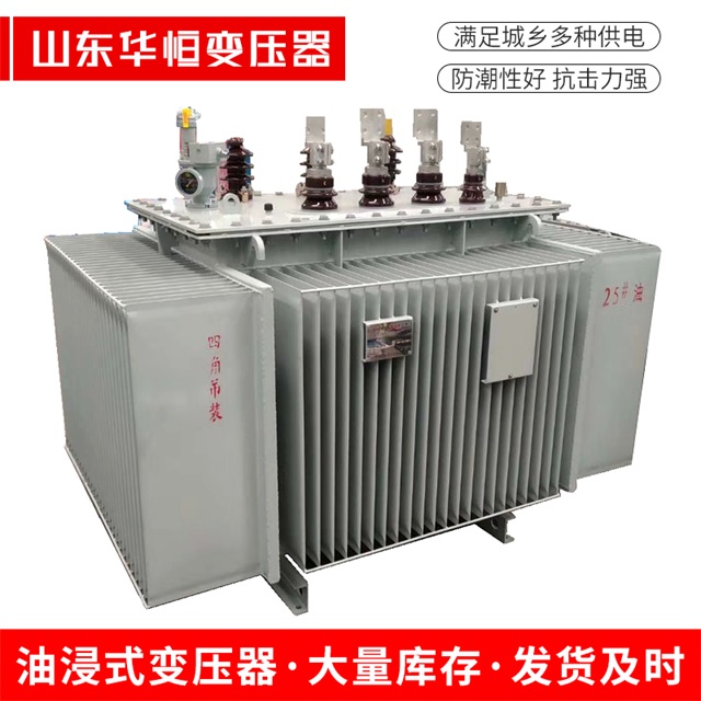 S13-10000/35长宁长宁长宁电力变压器厂家