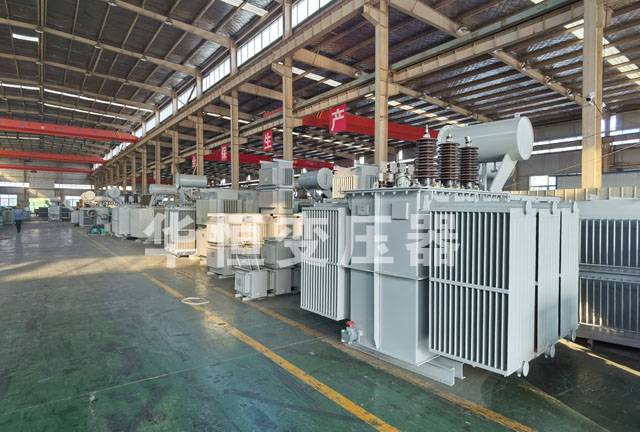 S13-8000/35长宁长宁长宁电力变压器厂家