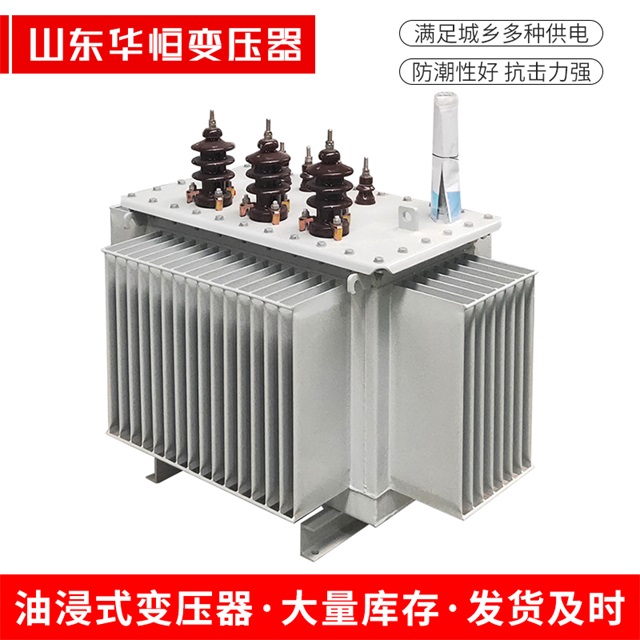 S13-10000/35长宁长宁长宁油浸式变压器厂家