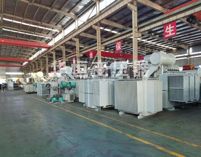 S13-10000/35长宁长宁长宁油浸式变压器