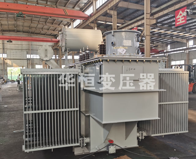 S11-8000/35长宁长宁长宁油浸式变压器价格