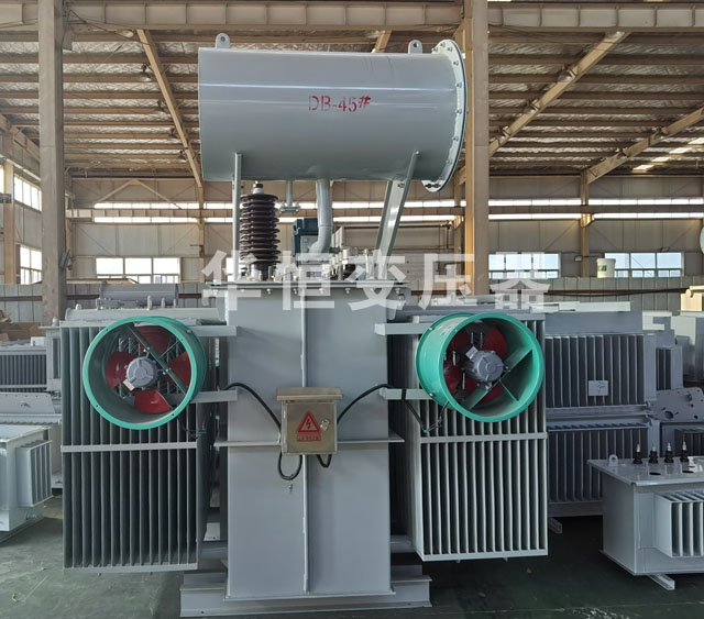 S11-6300/35长宁长宁长宁油浸式变压器